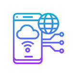 1-Mobile Applicatio خدماتنا