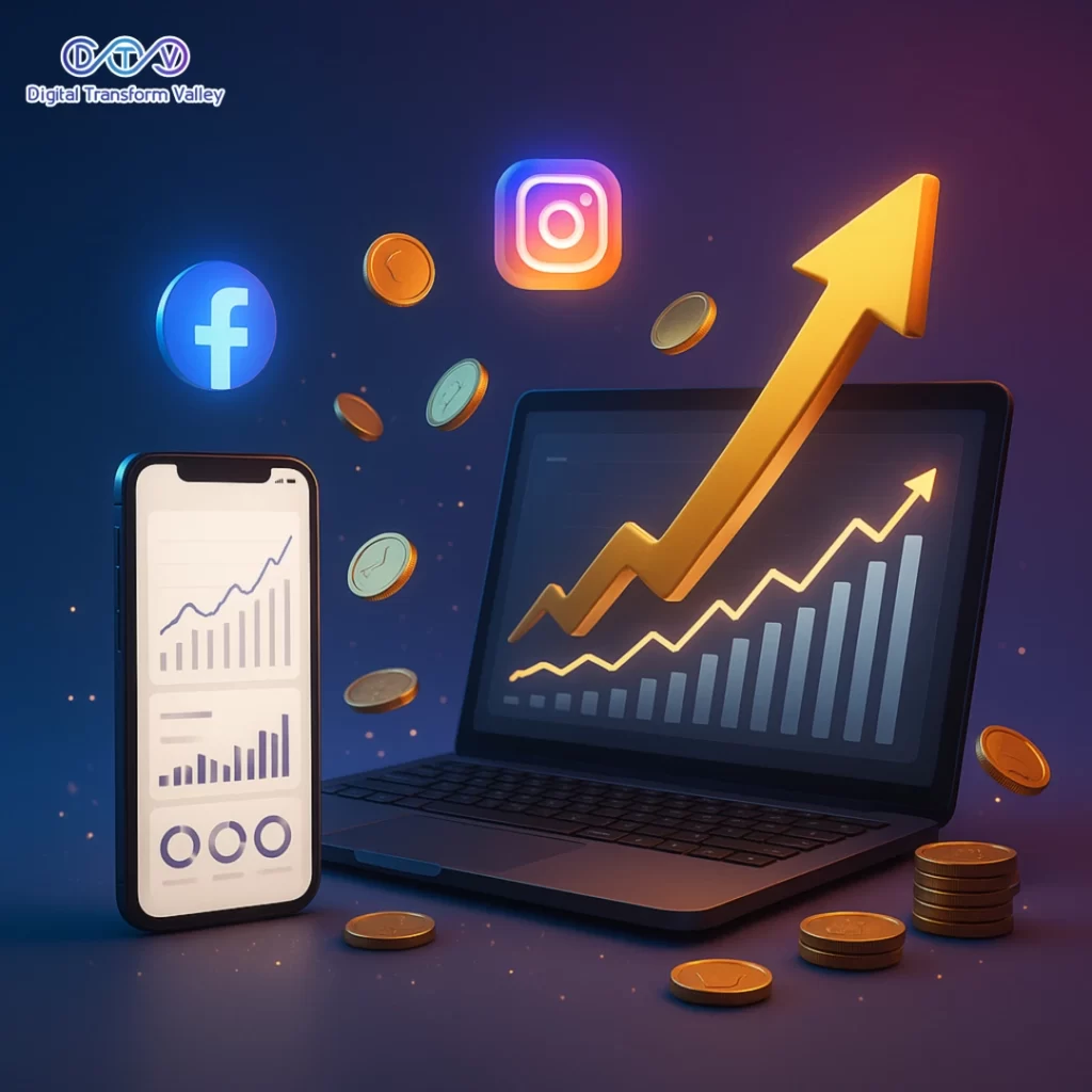 أفضل شركات سوشيال ميديا بالسعودية