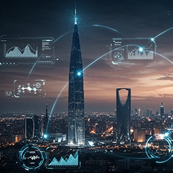 شركة تسويق الكترونى