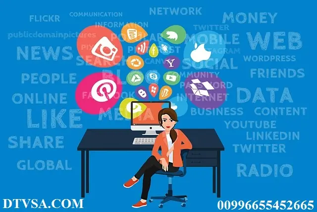 معلومات عن التسويق الالكترونى